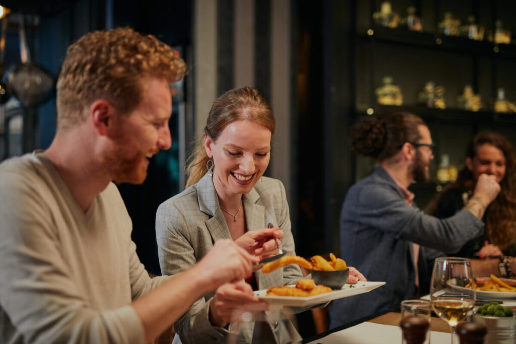 A Food Lover’s Guide to Dining in Rose White: Ann Arbor’s Hidden Culinary Gem