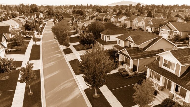 Rose White neighborhood